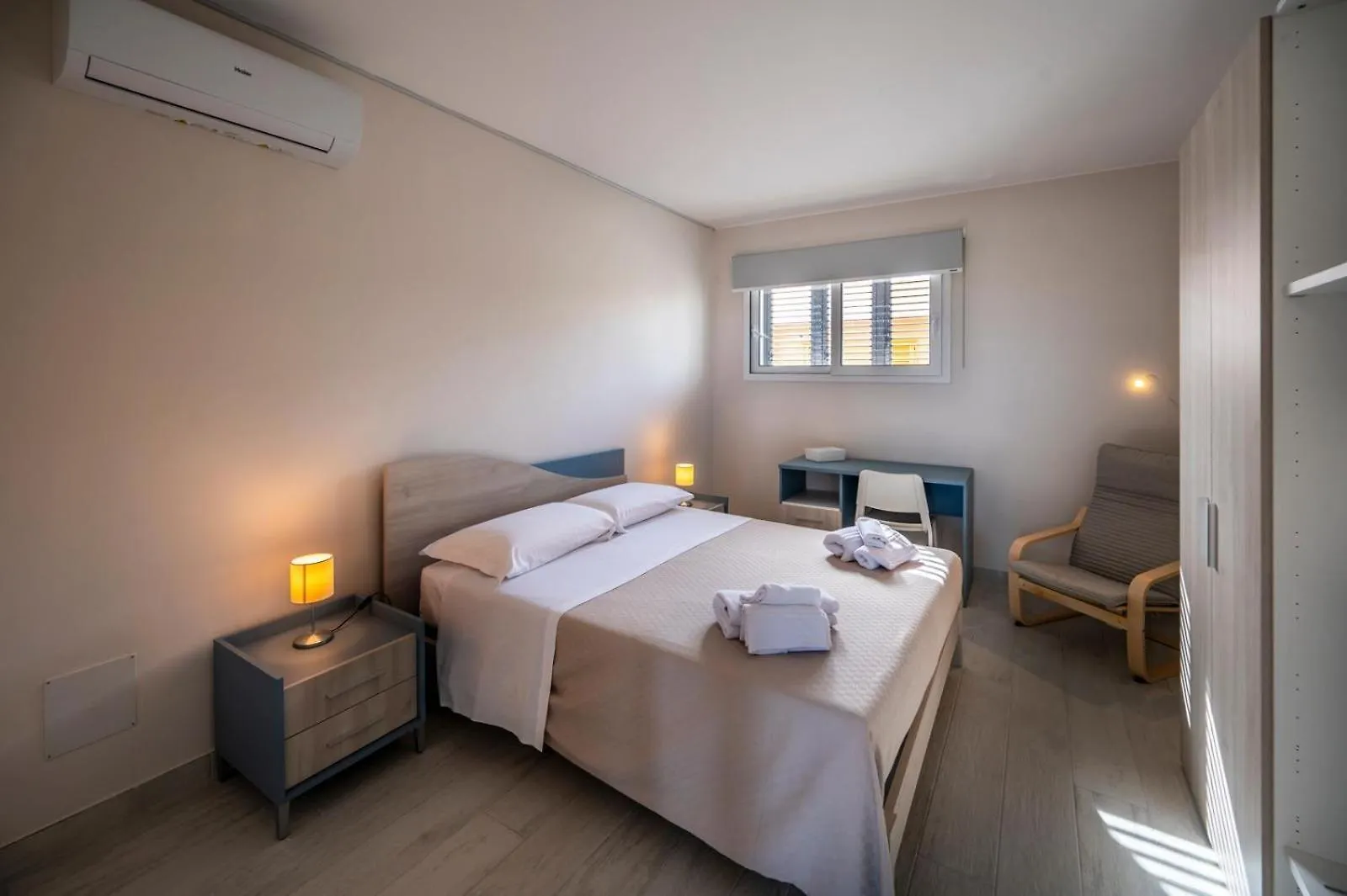 Campisi Luxury Apartments Avola Olaszország
