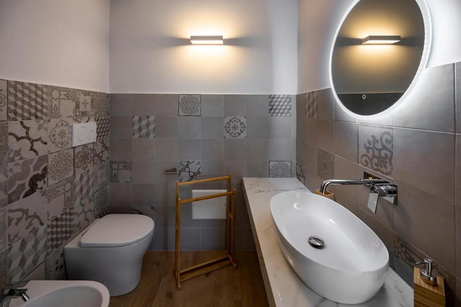 Campisi Luxury Apartments Avola