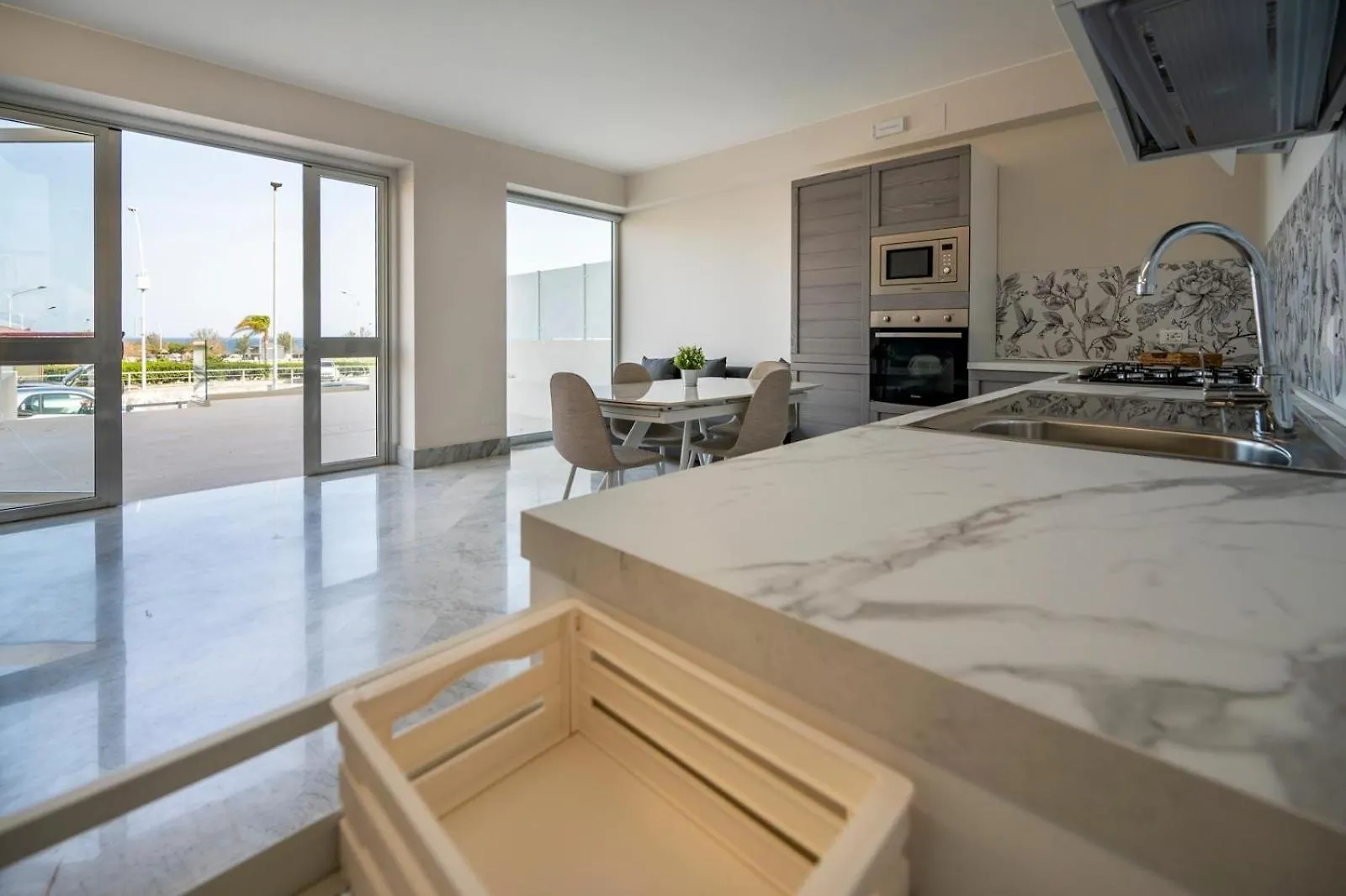 Campisi Luxury Apartments Avola 0*,  Olaszország