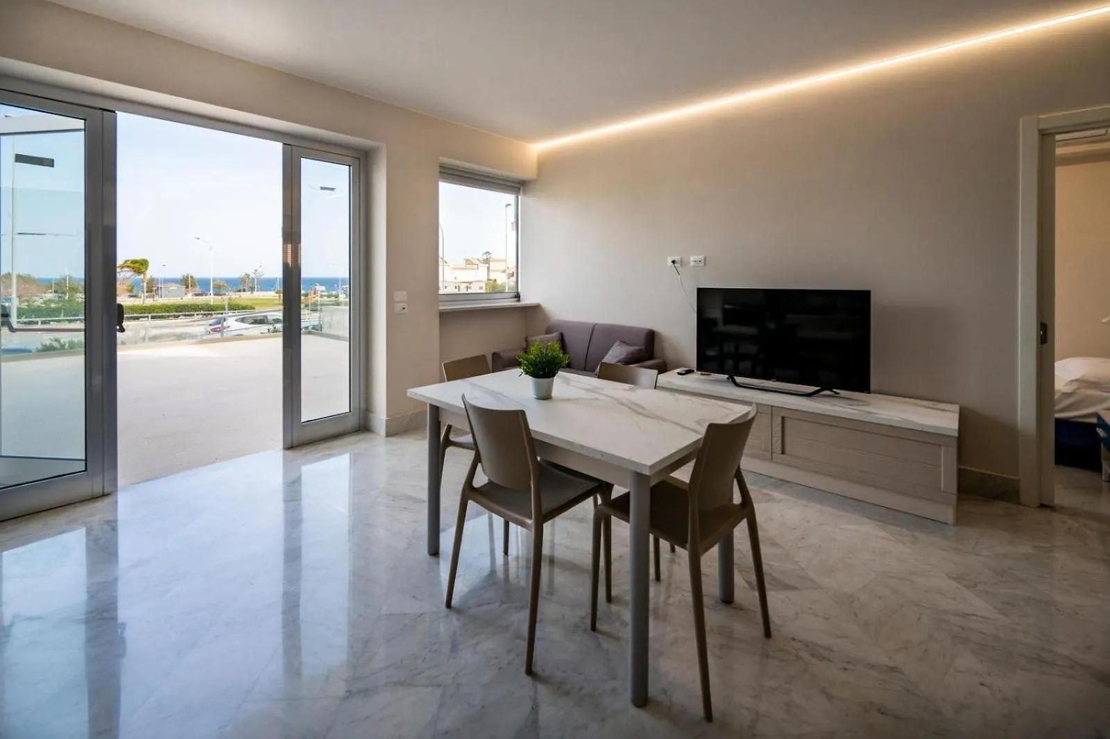 Campisi Luxury Apartments Avola