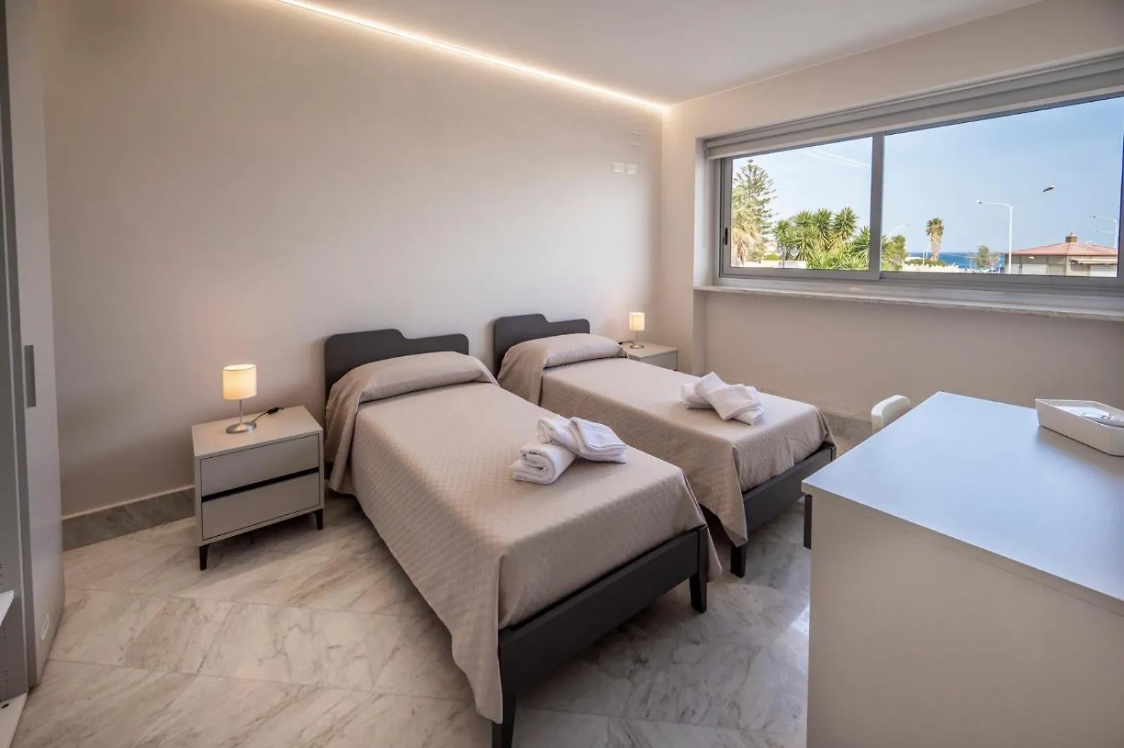 Campisi Luxury Apartments Avola