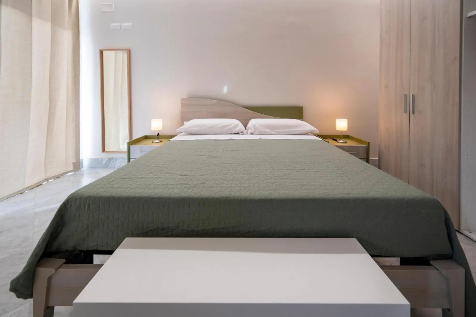 Campisi Luxury Apartments Avola Olaszország