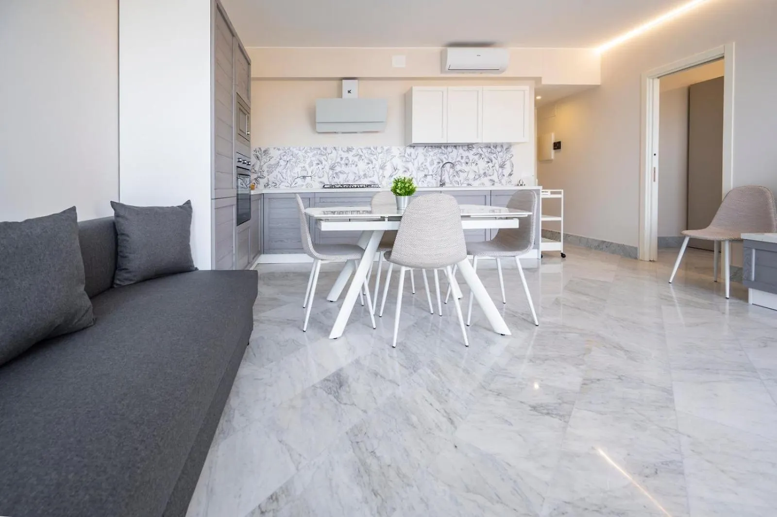 Campisi Luxury Apartments Avola