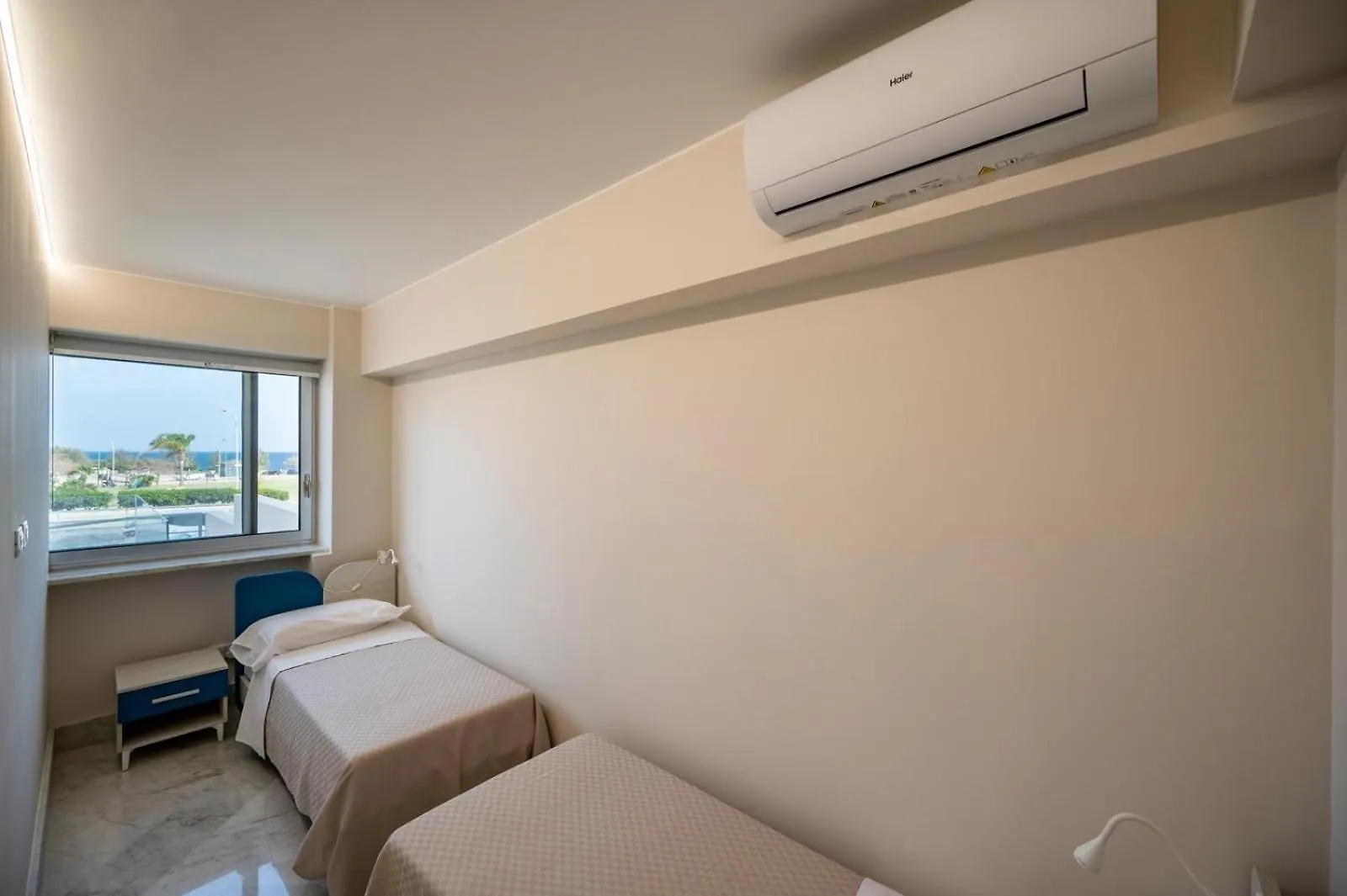 Campisi Luxury Apartments Avola 0*,  Olaszország