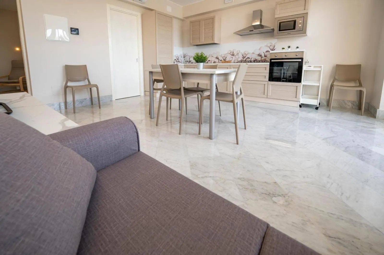Campisi Luxury Apartments Avola