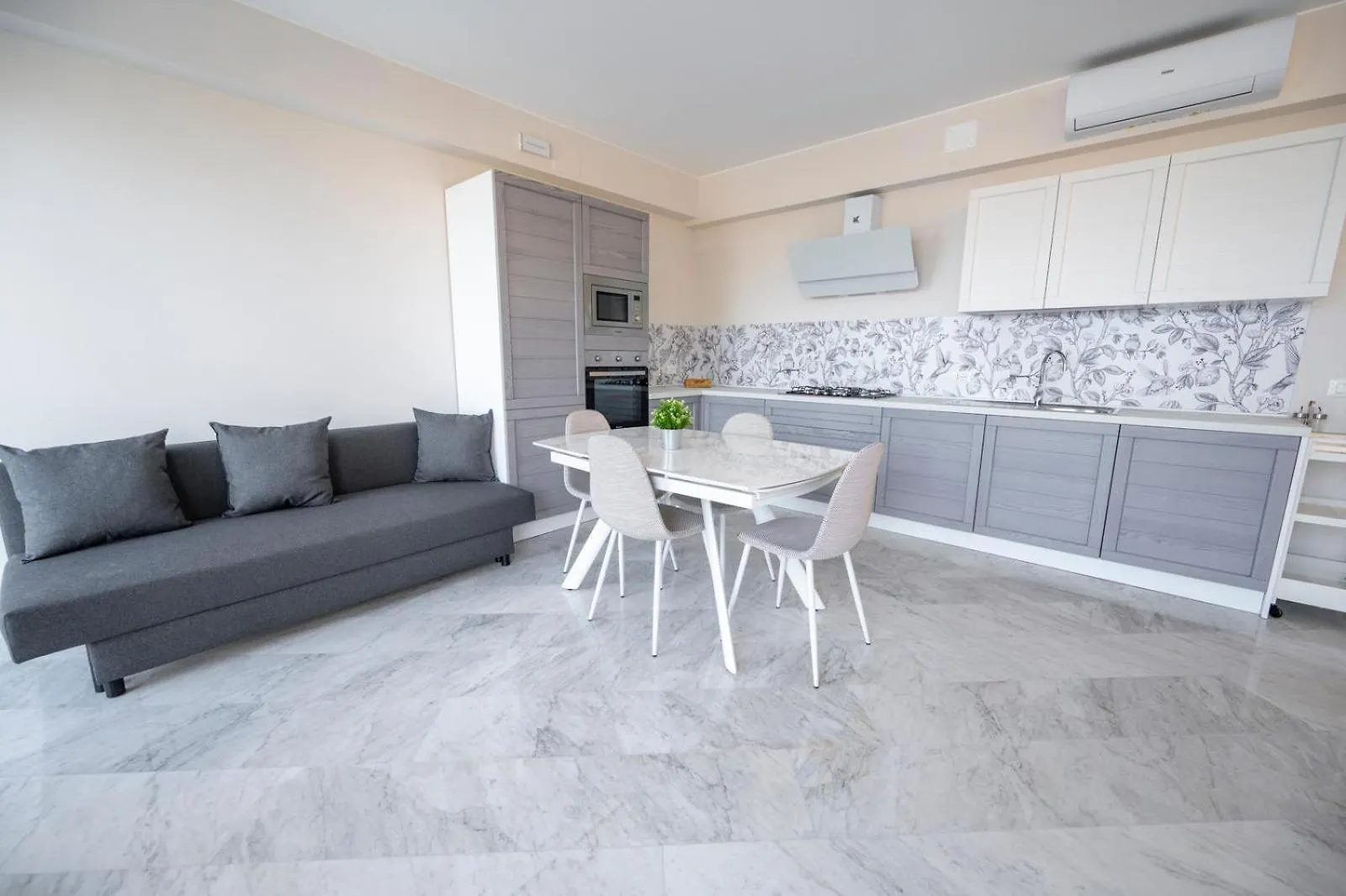 Campisi Luxury Apartments Avola Olaszország